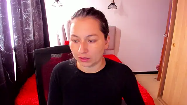 samantha  wilson online show from September 29, 3:39 pm