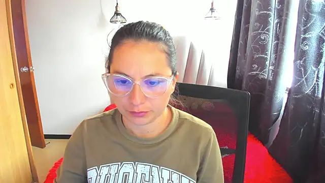 samantha  wilson online show from October 27, 2:45 pm