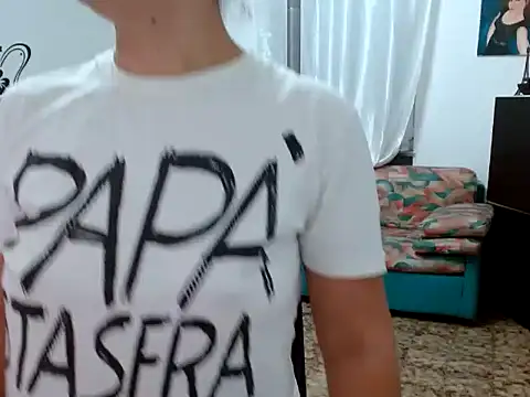 danasantoreal online show from November 7, 4:12 pm