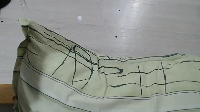 ANNA38 online show from February 1, 7:12 pm