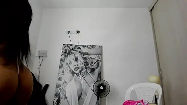 Snapshot of _juliana_star_ chatting on September 11, 9:15 pm juliana star online show from September 11, 9:15 pm