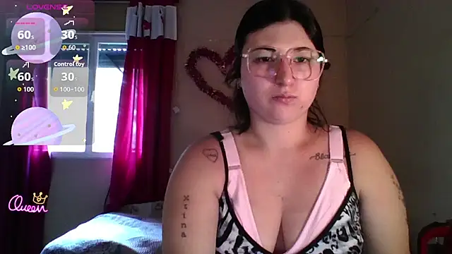 imsohornydacom online show from January 9, 7:18 pm