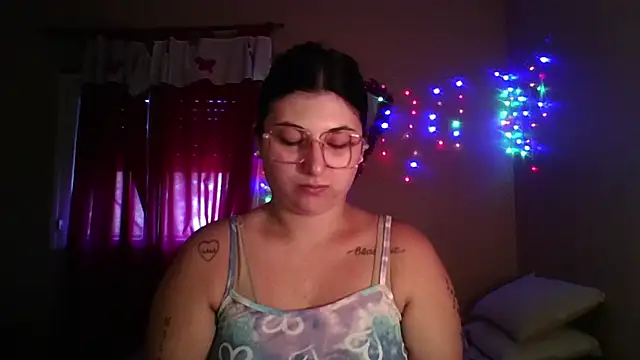 imsohornydacom online show from January 31, 9:24 pm