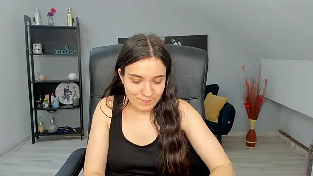 MelissaWiliam online show from April 3, 2:04 pm