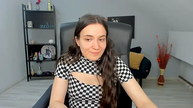 MelissaWiliam online show from March 19, 12:31 pm