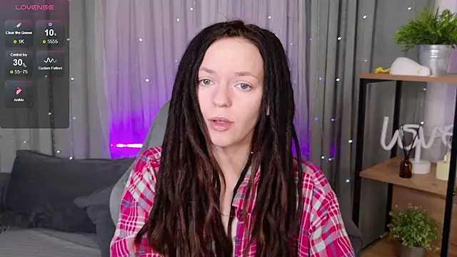 CoreyJane online show from November 5, 4:40 am