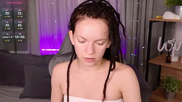 CoreyJane online show from November 7, 6:30 am