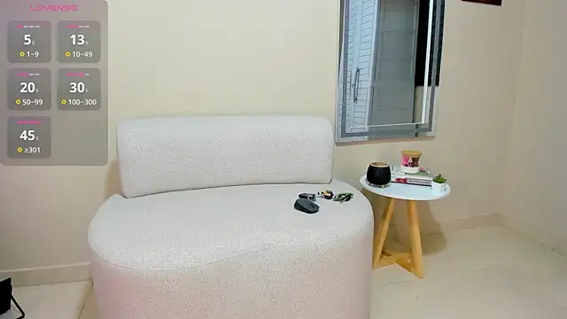 dahian carter online show from April 14, 10:26 am