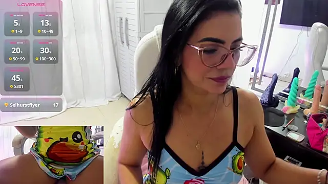 dahian carter online show from March 13, 10:49 am