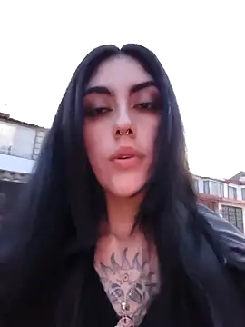 Mazikeen-- online show from November 7, 10:47 pm