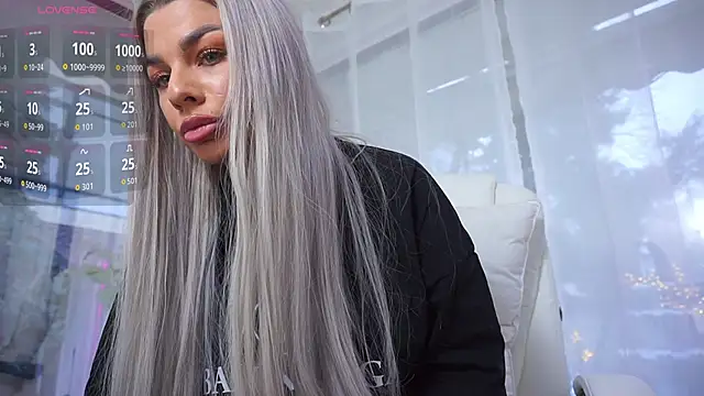 Russian Ava online show from February 17, 6:56 am