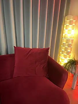 Eva Gonzalez online show from June 2, 11:17 pm