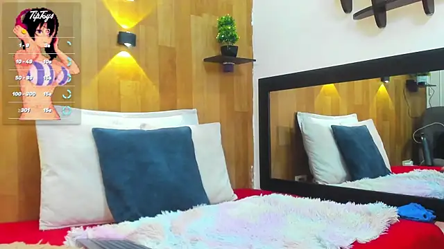 marianaa90 online show from September 22, 7:01 pm