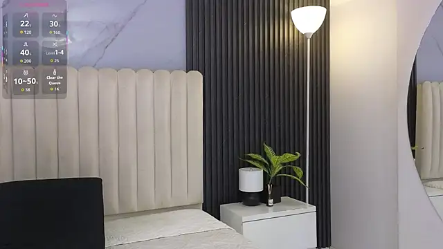 Madiee Rhea online show from March 24, 7:52 pm