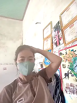 Lyly sexy2k online show from September 17, 7:06 am