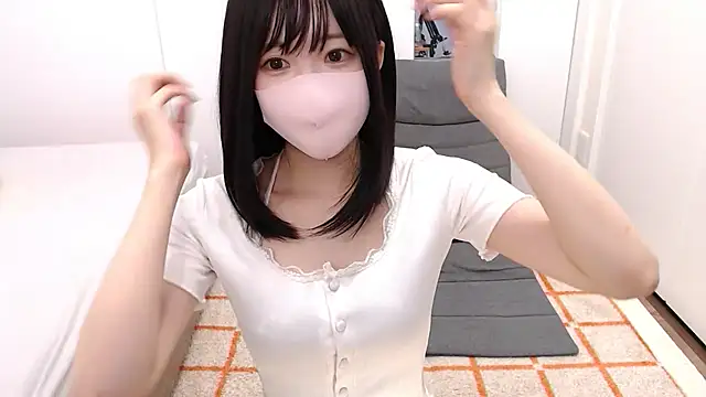  mi tsu ki  online show from October 5, 11:26 am