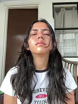 ViolettaSummer online show from February 15, 12:59 pm