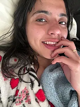ViolettaSummer online show from May 31, 2:01 pm