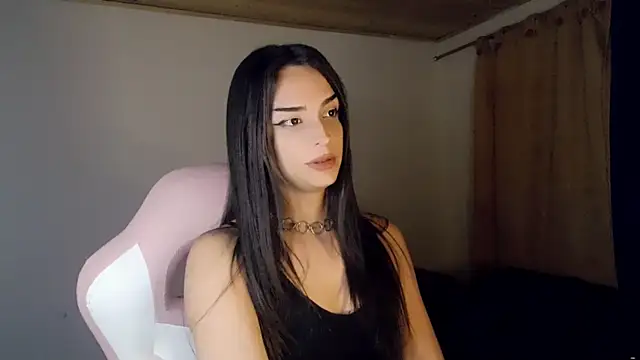 Dollbehavior  online show from February 20, 5:28 am