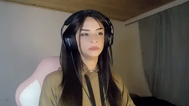 Dollbehavior  online show from January 7, 4:16 am