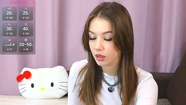 ellie kramer online show from May 27, 8:39 pm