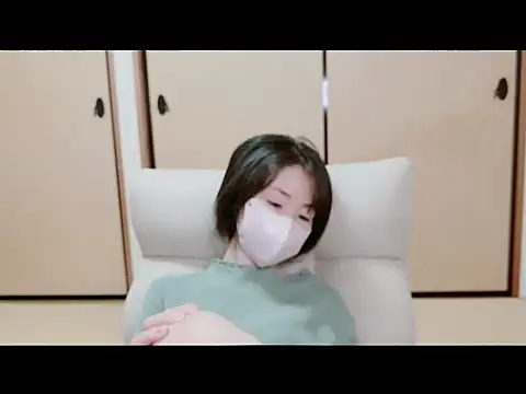 xxArisaxx online show from November 1, 1:15 pm