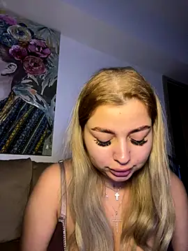 AllysonK online show from January 6, 5:16 pm