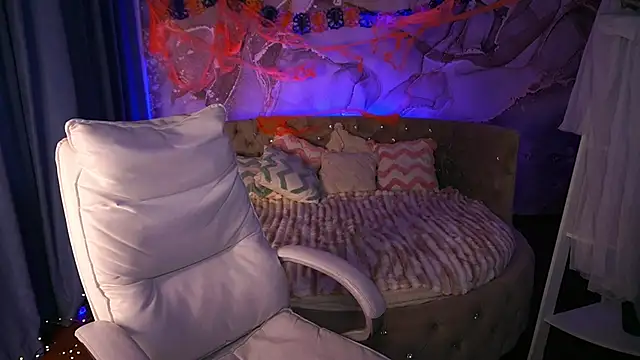 CoolTatis online show from November 1, 7:34 am