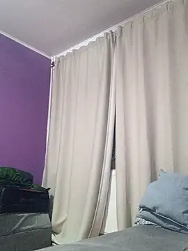 BritneyHudson online show from October 5, 2:27 am