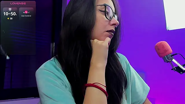 RitaSonnet online show from November 10, 12:44 pm