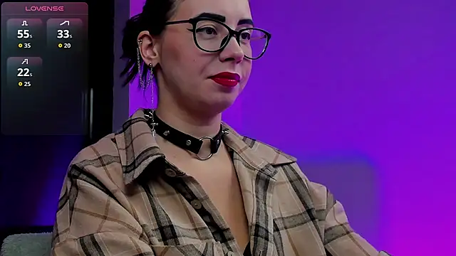 RitaSonnet online show from December 2, 11:34 am