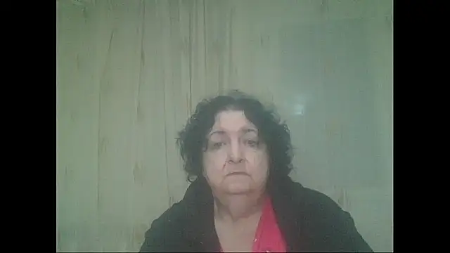 maturekorine online show from November 7, 6:24 pm