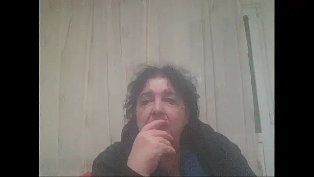 maturekorine online show from November 17, 11:05 pm