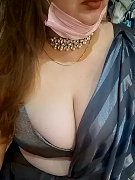 Rupaleesexy online show from March 3, 5:52 pm