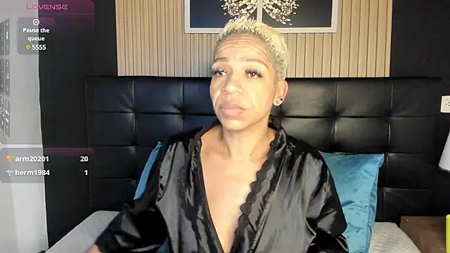 summer night  online show from December 2, 9:21 am