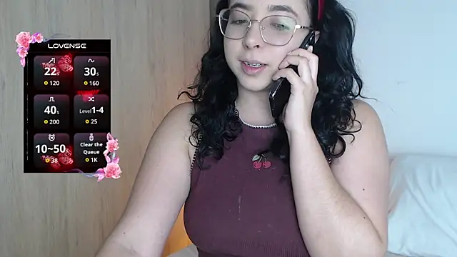 Abii 26 online show from June 29, 10:42 pm