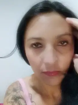 KarameloVzla online show from October 25, 3:36 am