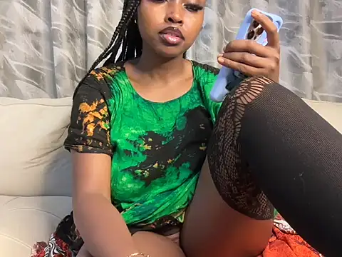 Chocolate queen2 online show from November 24, 4:36 am