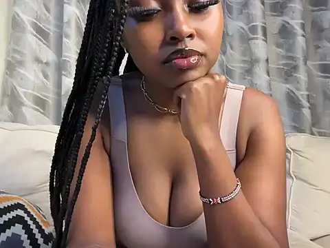 Chocolate queen2 online show from November 22, 8:22 pm