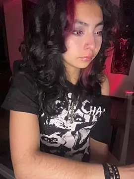  Gothiccbitch  online show from November 21, 7:21 am