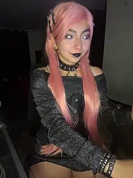  Gothiccbitch  online show from September 26, 7:28 am