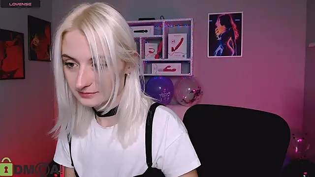 melisa white1 online show from October 20, 7:17 pm