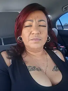 Erotic nayma online show from February 26, 7:57 pm