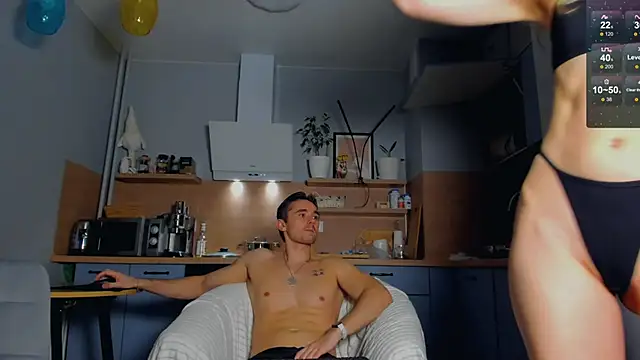  Lora Palmer online show from November 13, 8:52 pm