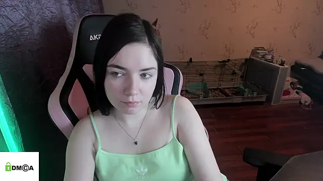 Crazy forest fairy online show from February 27, 1:38 am