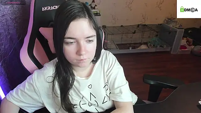 Crazy forest fairy online show from December 3, 1:30 am