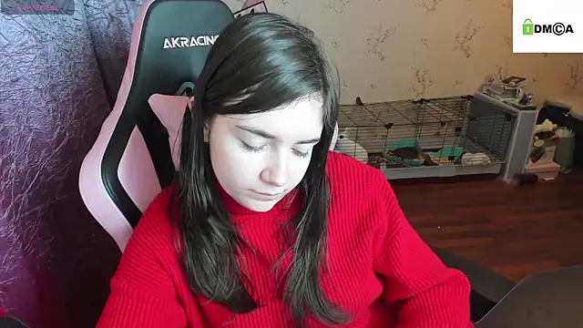 Crazy forest fairy online show from November 4, 10:48 pm