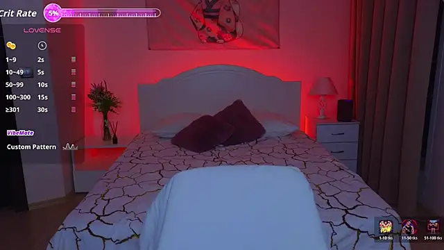 Hayle Hill online show from February 5, 12:57 am