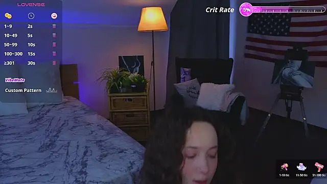 Hayle Hill online show from March 21, 2:16 am