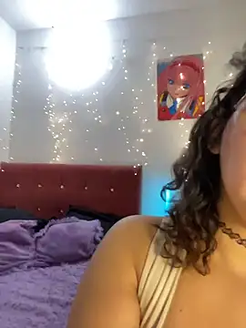 scarlett queen56 online show from October 8, 6:07 am